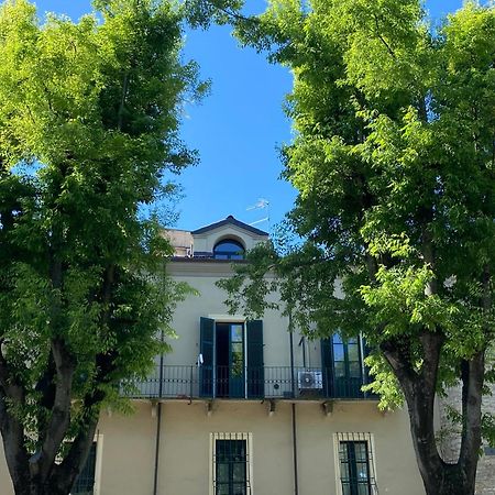 Апартаменти Casa Pisterna Аккуї-Терме Екстер'єр фото