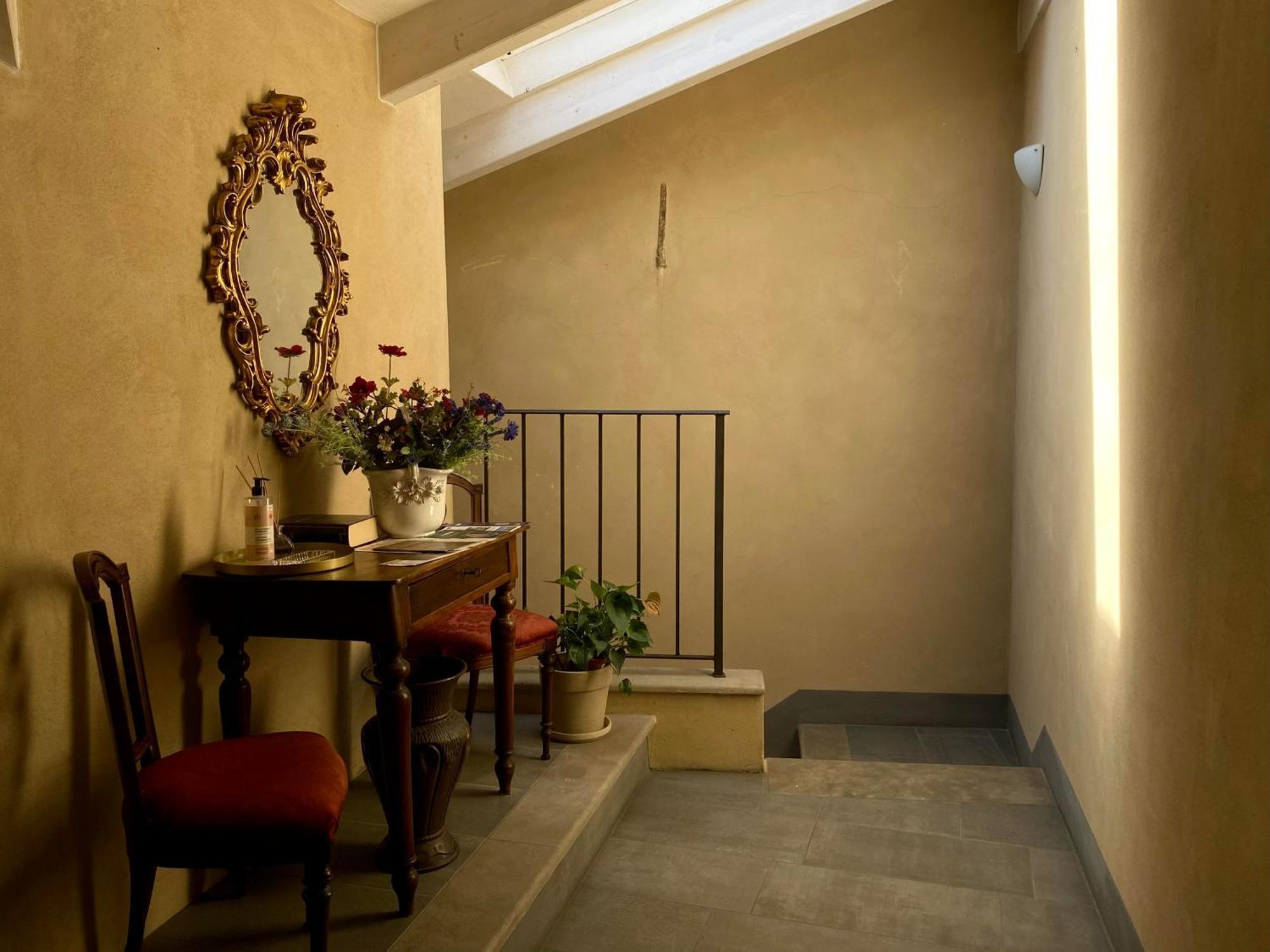 Апартаменти Casa Pisterna Аккуї-Терме Екстер'єр фото