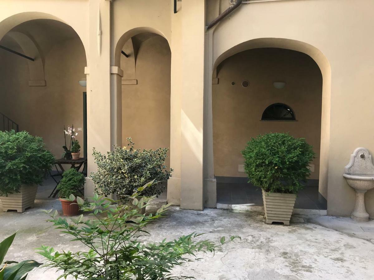Апартаменти Casa Pisterna Аккуї-Терме Екстер'єр фото